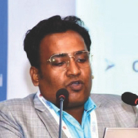Dr. Arvind Gupta